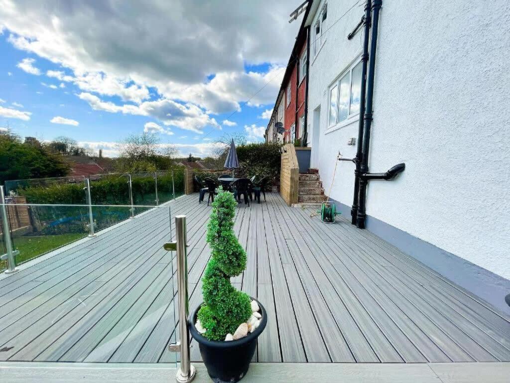 Beautifully Designed Pollok House Villa Glasgow Exterior photo
